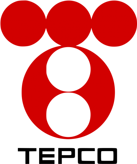 Tokyo Electric logo
